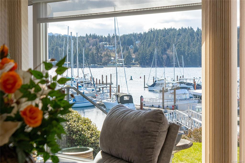 Fifth View of 1600 Brynmarl Rd, Building, Nanoose Bay, BC, V9P 9E1