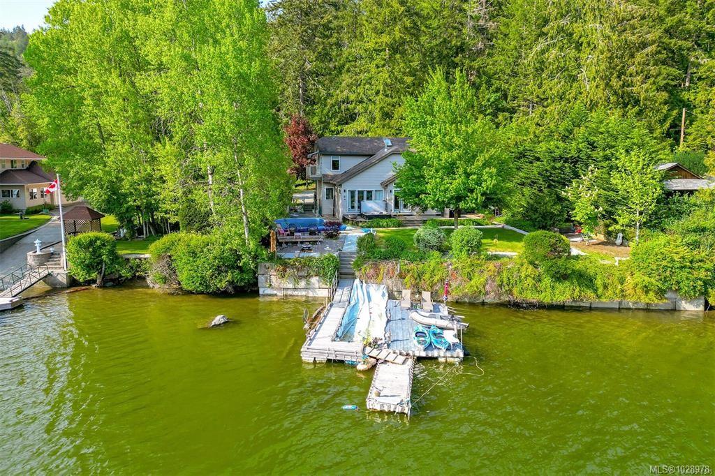 Third View of 4712 Shell Beach Rd, Ladysmith, BC, V9G 1L7