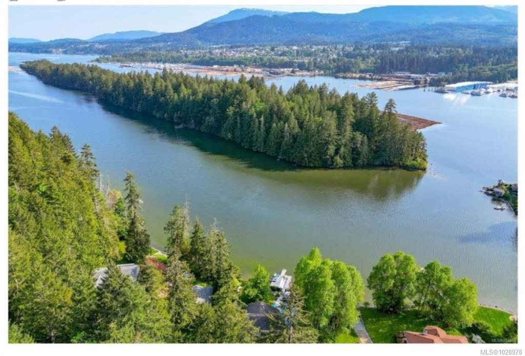 Fourth View of 4712 Shell Beach Rd, Ladysmith, BC, V9G 1L7