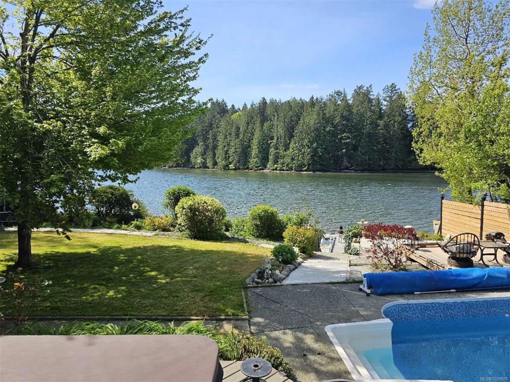 Fifth View of 4712 Shell Beach Rd, Ladysmith, BC, V9G 1L7