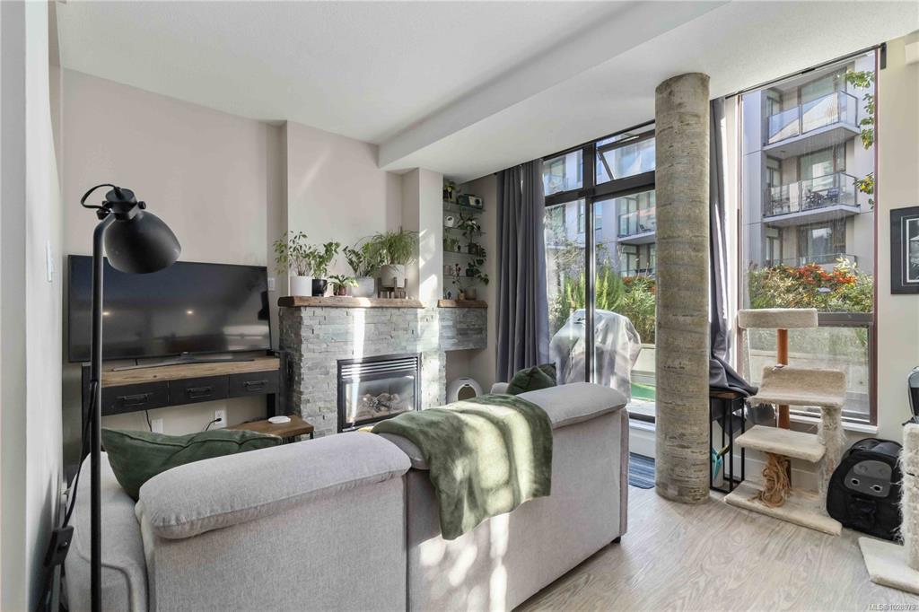 Third View of 409 Swift St, Victoria, BC, V8W 1S2