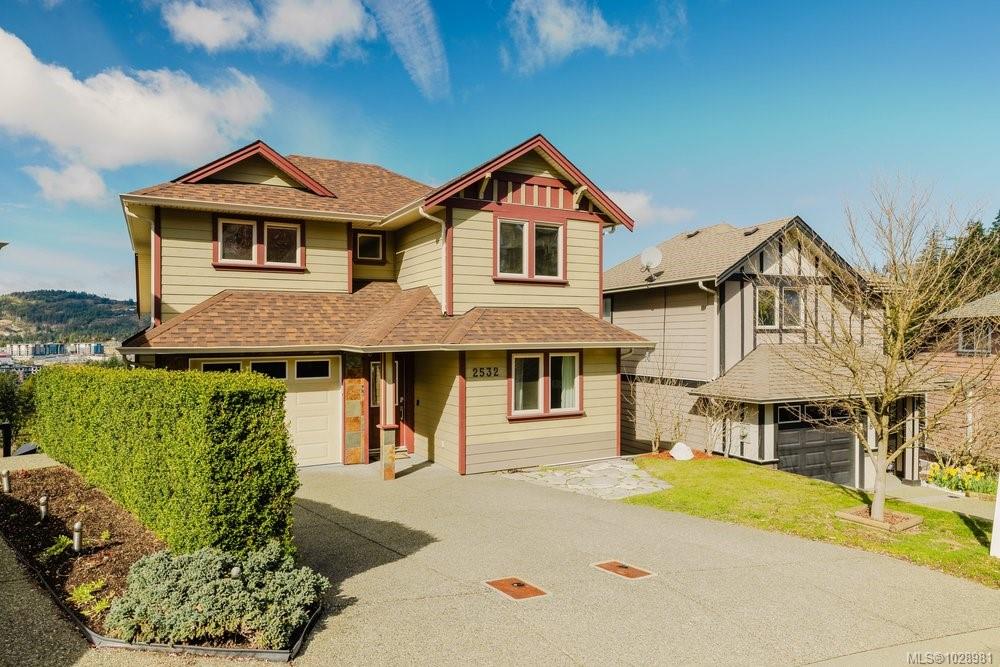 2532 Legacy Ridge, 1028981, BC,