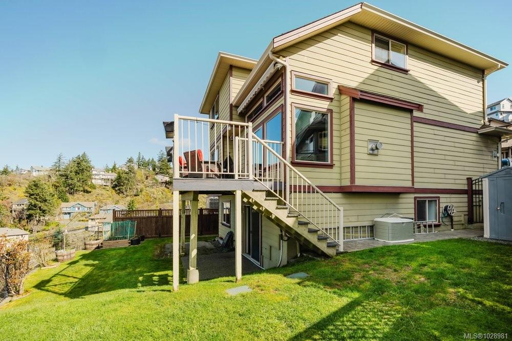 Fifth View of 2532 Legacy Ridge, Langford, BC, V9B 0A1