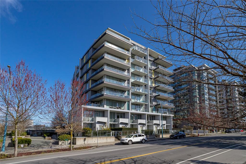 Third View of 373 Tyee Rd, Victoria, BC, V9A 0B3