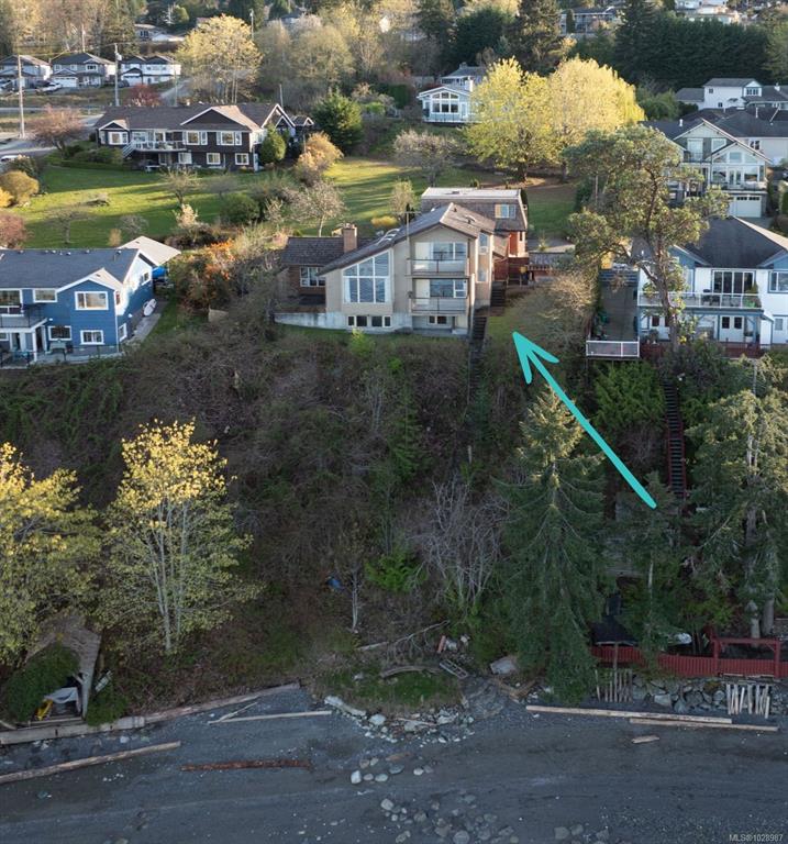 Third View of 3212 Dogwood Rd, Chemainus, BC, V0R 1K2