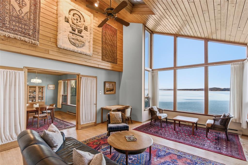 Fifth View of 3212 Dogwood Rd, Chemainus, BC, V0R 1K2