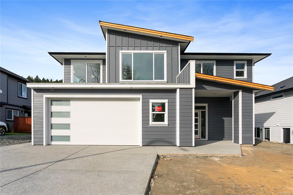 Second View of 858 Russell Rd, Ladysmith, BC, V9G 1W4