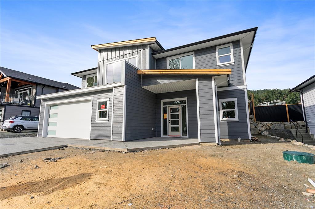 Third View of 858 Russell Rd, Ladysmith, BC, V9G 1W4