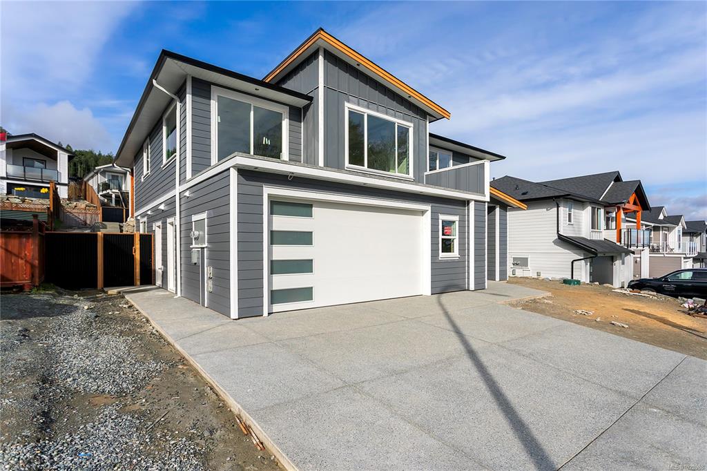 Fourth View of 858 Russell Rd, Ladysmith, BC, V9G 1W4