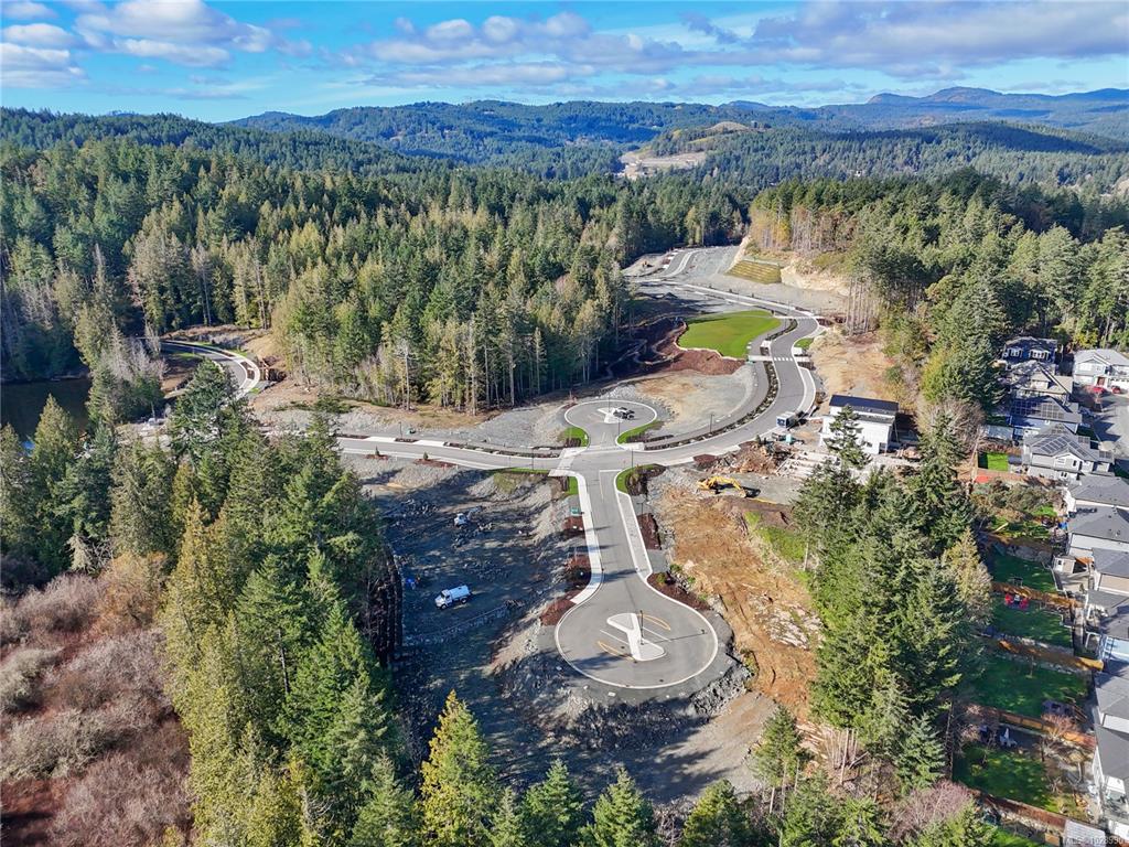 Third View of 3870 3872 Olympian Way, Langford, BC, V9C 0R7