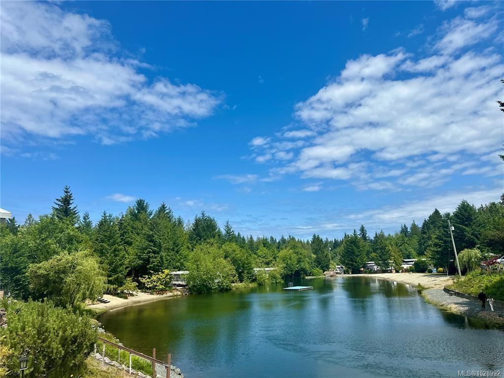 Third View of 2650 Turnbull Rd, Spider Lake Springs Resort, Qualicum Beach, BC, V9K 2R2