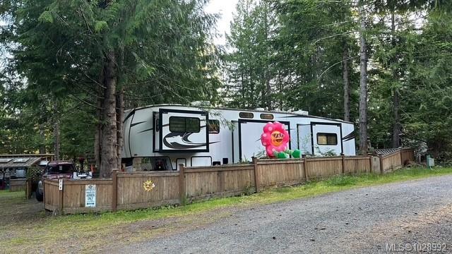 Fourth View of 2650 Turnbull Rd, Spider Lake Springs Resort, Qualicum Beach, BC, V9K 2R2