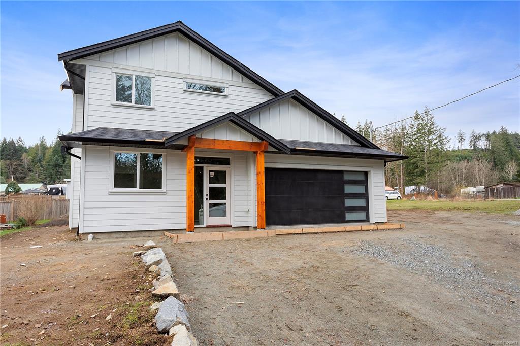 Third View of 2938 Extension Rd, Nanaimo, BC, V9X 1G2