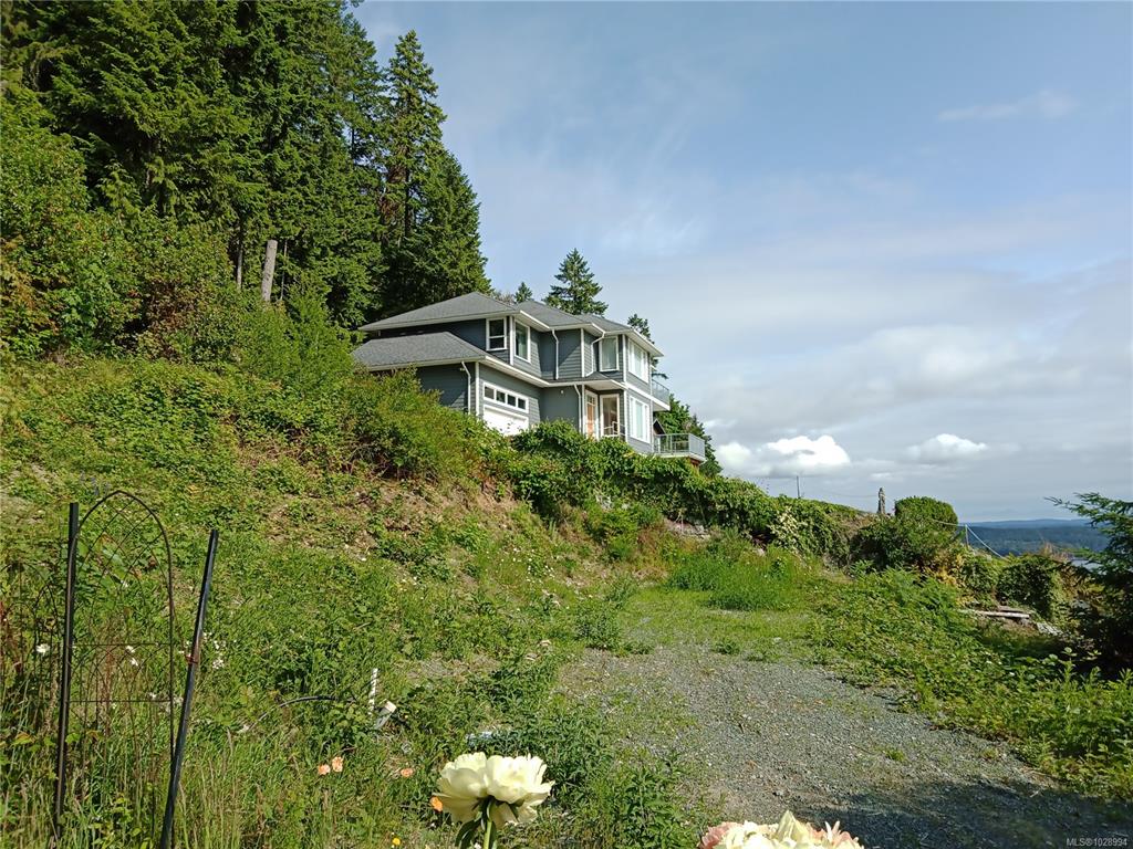 Fourth View of 822 Craig Rd, Ladysmith, BC, V9G 2C4