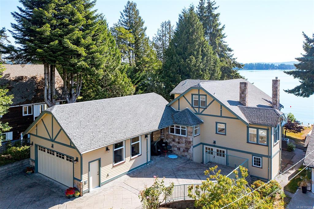 Third View of 297 Gill Rd, Ladysmith, BC, V9G 1X9