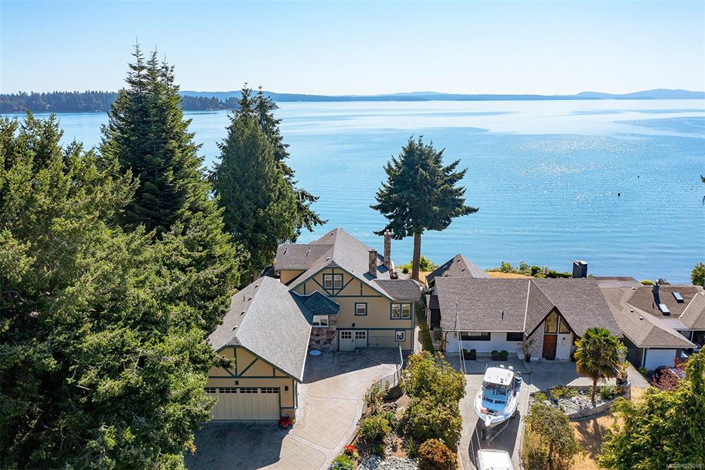 Fifth View of 297 Gill Rd, Ladysmith, BC, V9G 1X9