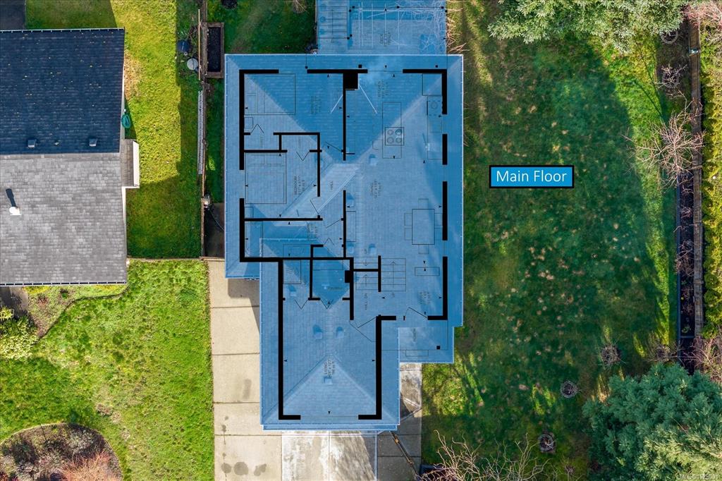 Fifth View of 2121 Lexington Pl, Courtenay, BC, V9N 9C5