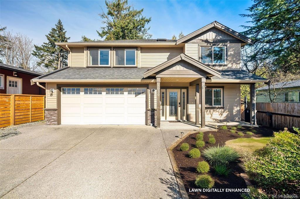 Third View of 3930 Wellesley Ave, Nanaimo, BC, V9T 2B1