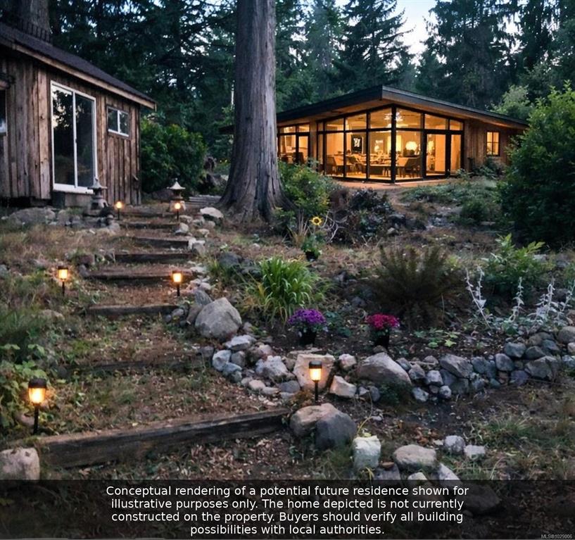 Fifth View of 174 Victoria St, Salt Spring, BC, V8K 1P3