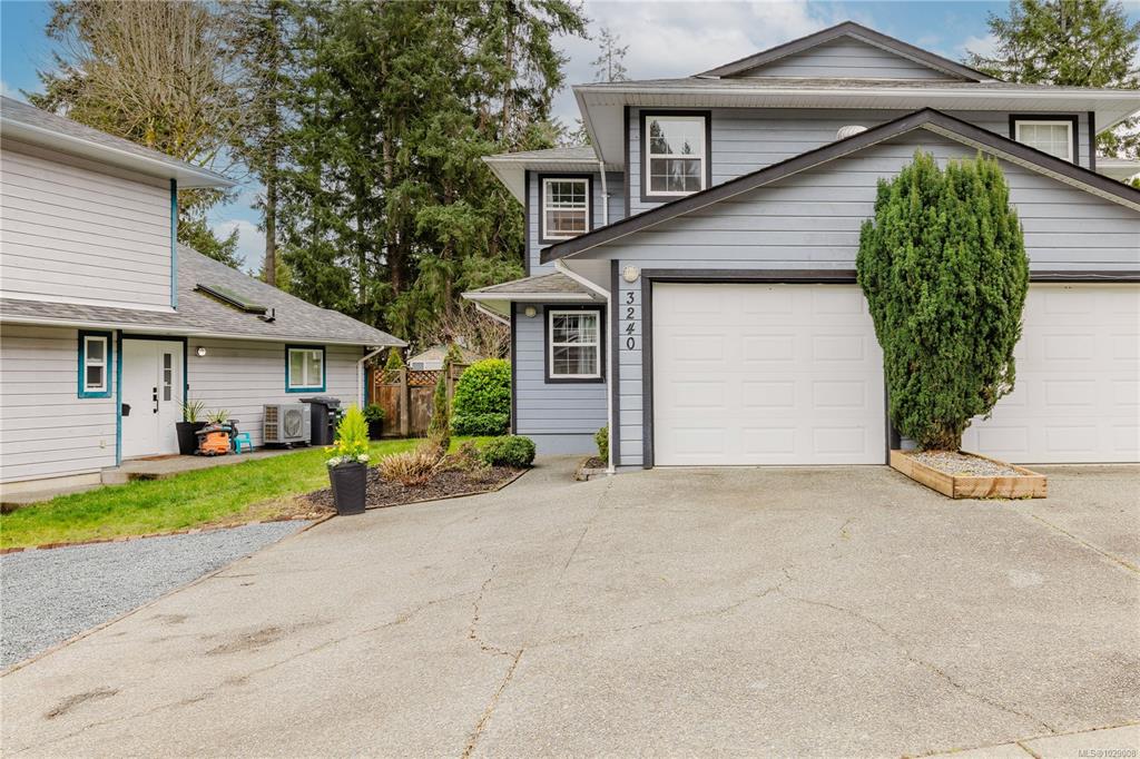 Third View of 3240 Hillwood Rd, Duncan, BC, V9L 5K6