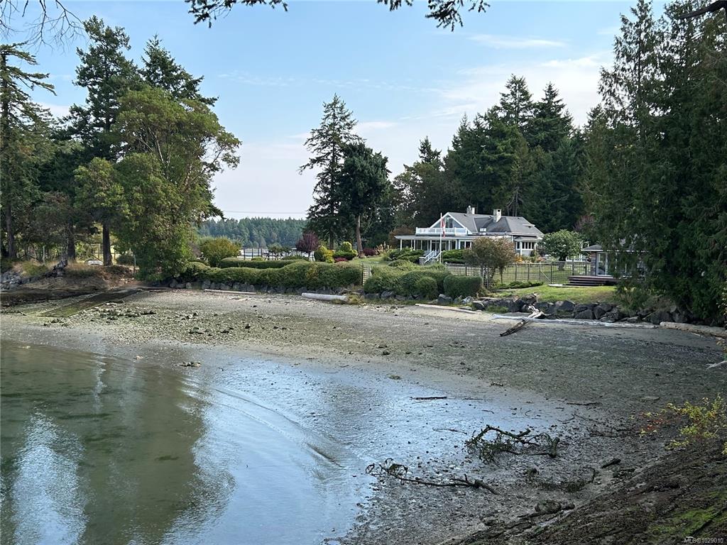 101 Church Bay Rd, 1029010, BC,