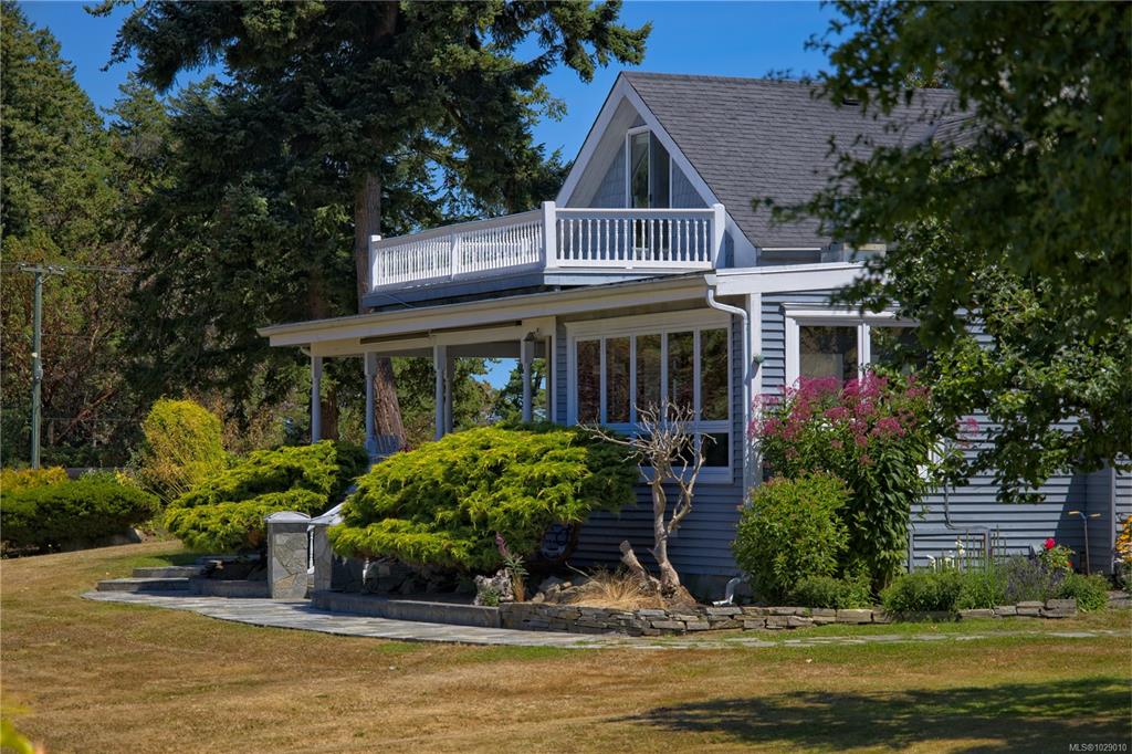 Fourth View of 101 Church Bay Rd, Saturna Island, BC, V0N 2Y0