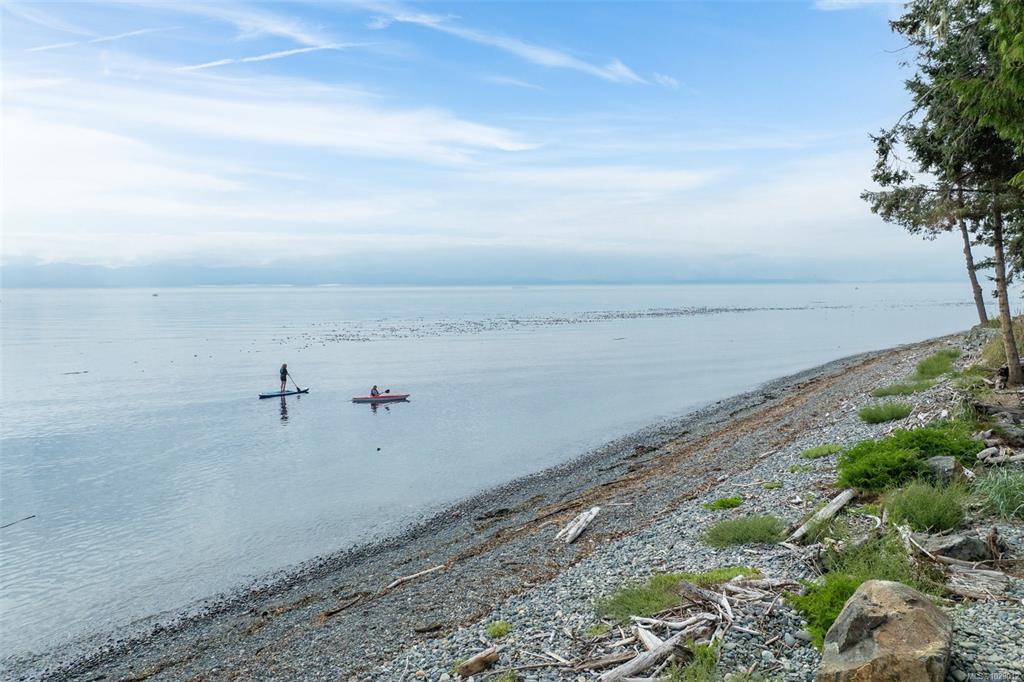 Second View of 8801 West Coast Rd, Sooke, BC, V9Z 1E7