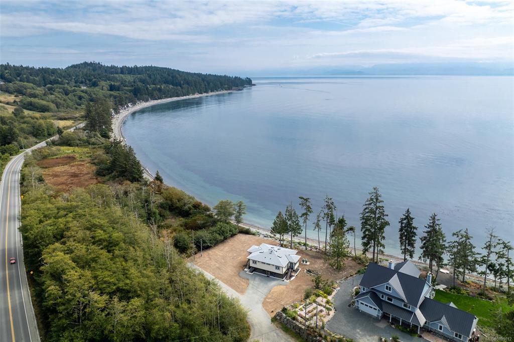 Third View of 8801 West Coast Rd, Sooke, BC, V9Z 1E7