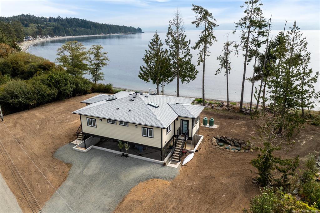 Fifth View of 8801 West Coast Rd, Sooke, BC, V9Z 1E7