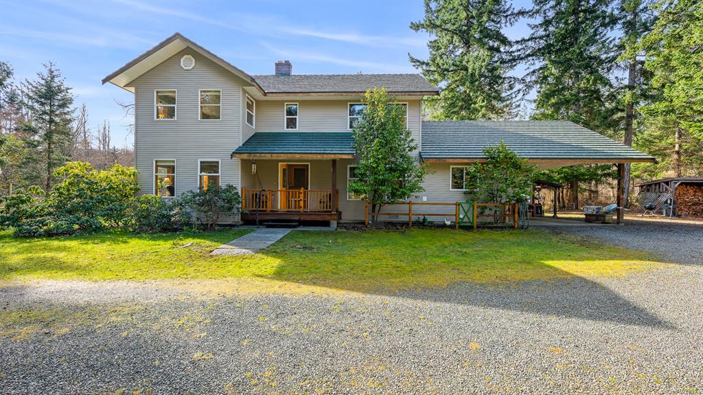 Fourth View of 2187 May Rd, Courtenay, BC, V9J 1X7