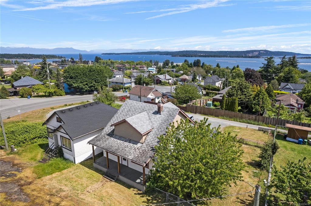 Second View of 19 View St, Nanaimo, BC, V9R 4N3