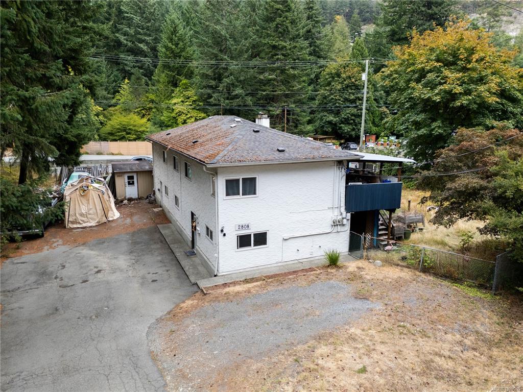 Third View of 2808 Sooke Lake Rd, Langford, BC, V9B 4R3
