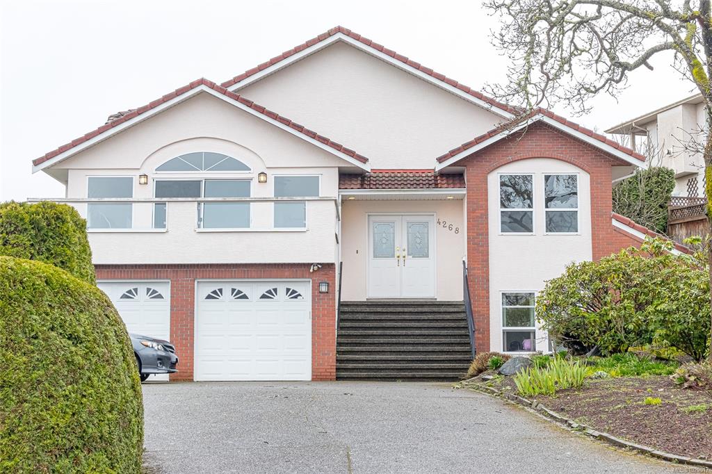 4268 Westervelt Pl, 1029017, BC,