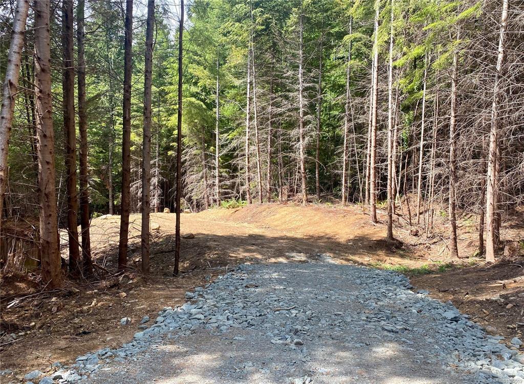 Second View of Lot 7 Creekside Glen, Sooke, BC, V9Z 1L1