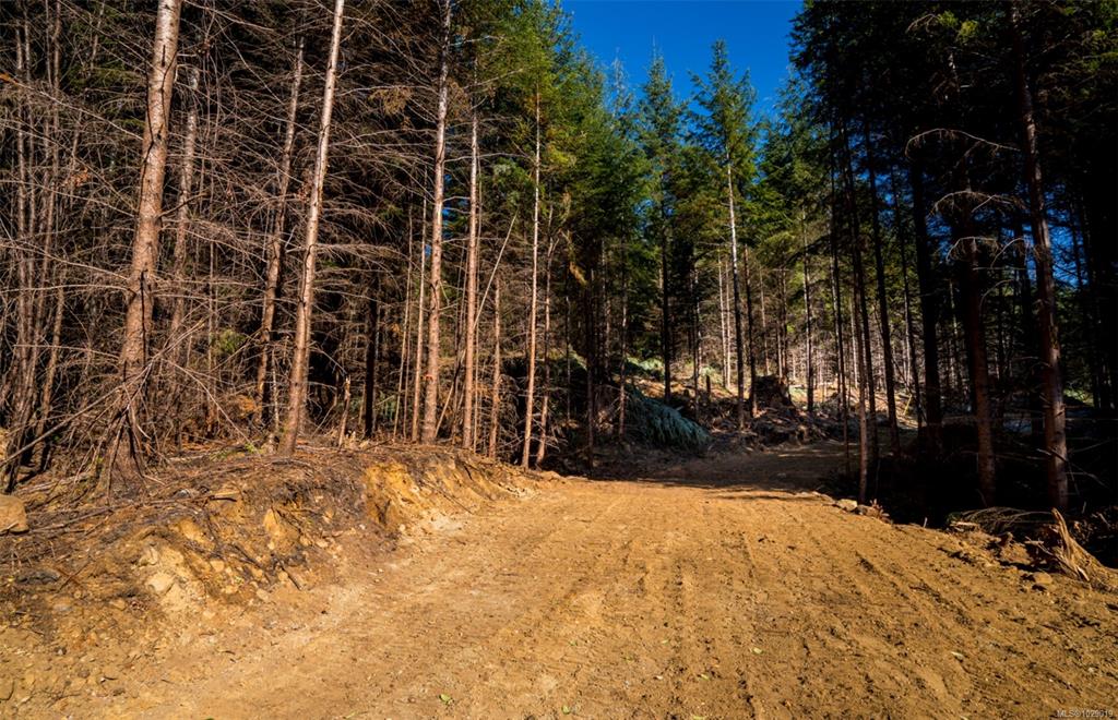 Third View of Lot 7 Creekside Glen, Sooke, BC, V9Z 1L1