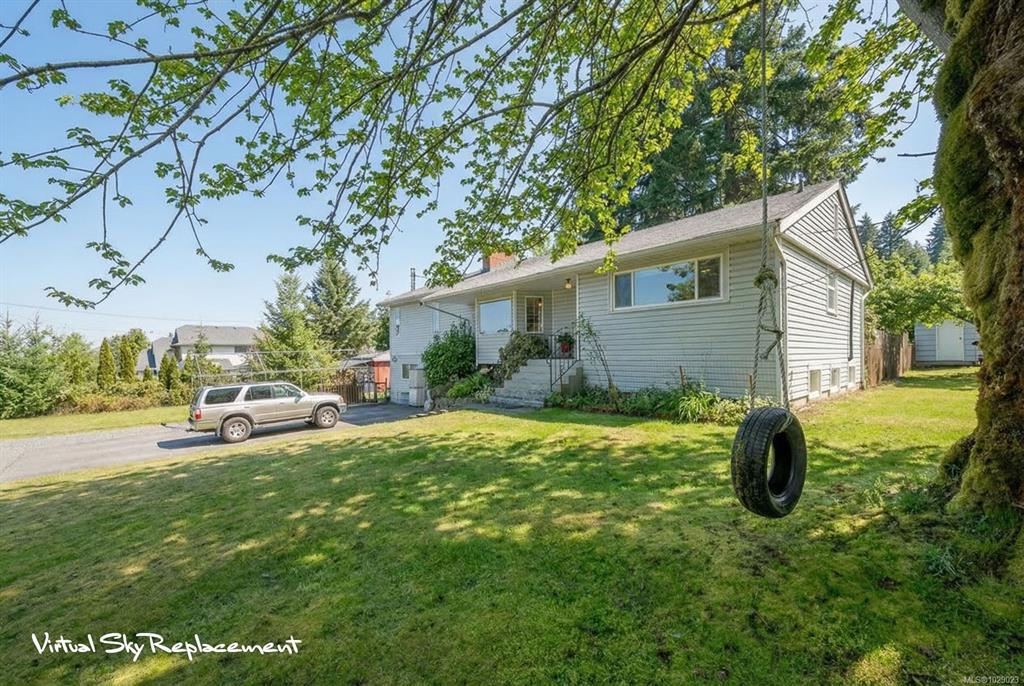 Fifth View of 4284 Scott St, Port Alberni, BC, V9Y 2P8