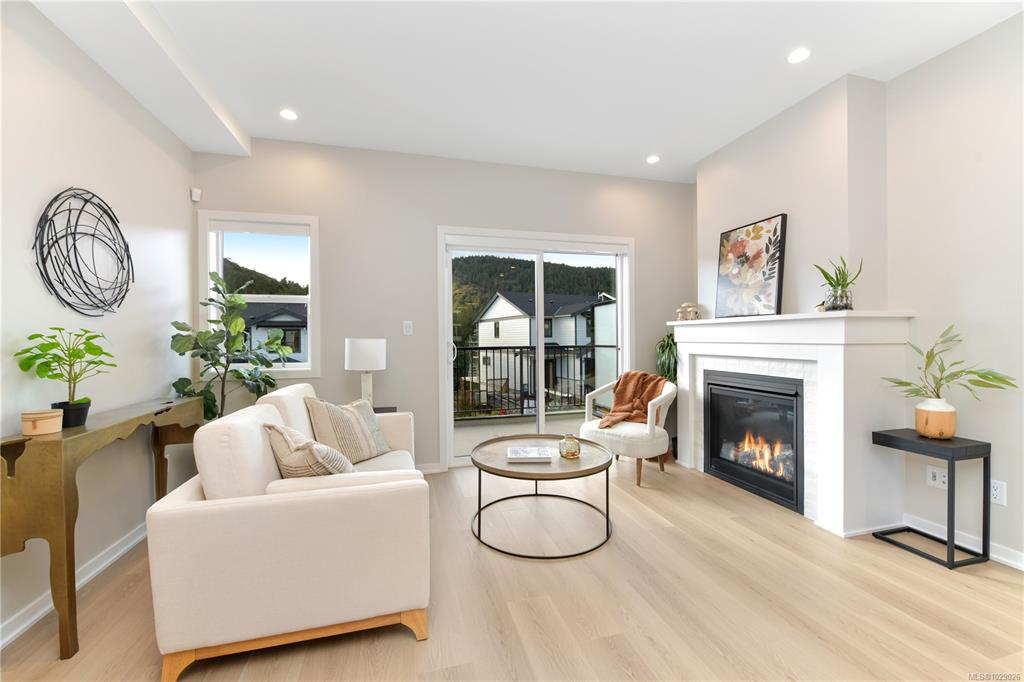 Second View of 1501 Atlas Dr, Langford, BC, V9B 7C3