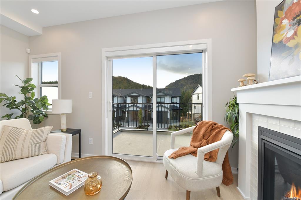 Third View of 1501 Atlas Dr, Langford, BC, V9B 7C3