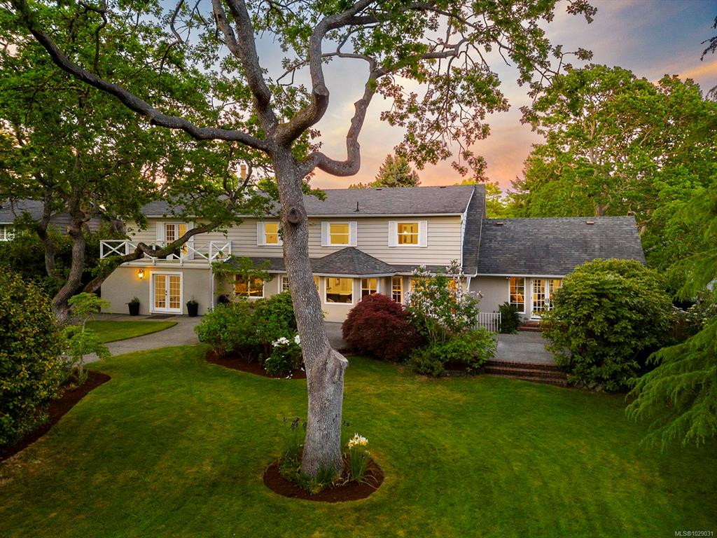 Main View of 3150 Norfolk Rd, Oak Bay, BC, V8R 6H4