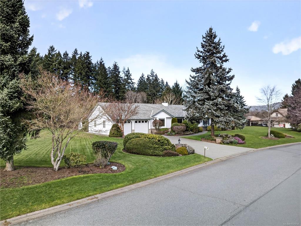 Third View of 2257 Tarn Pl, Duncan, BC, V9L 5E7