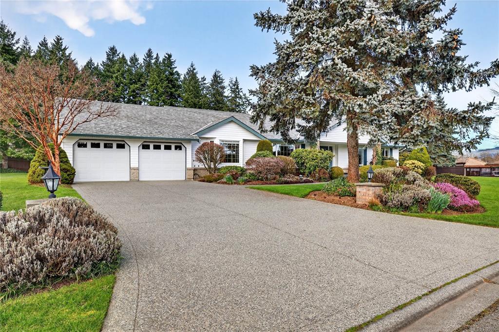 Fourth View of 2257 Tarn Pl, Duncan, BC, V9L 5E7