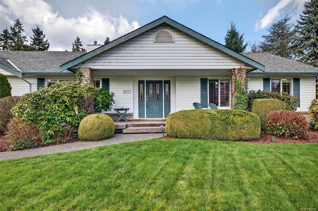 Fifth View of 2257 Tarn Pl, Duncan, BC, V9L 5E7