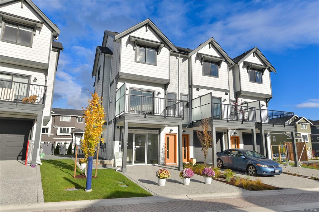 Third View of 1495 Atlas Dr, Langford, BC, V9B 7C3