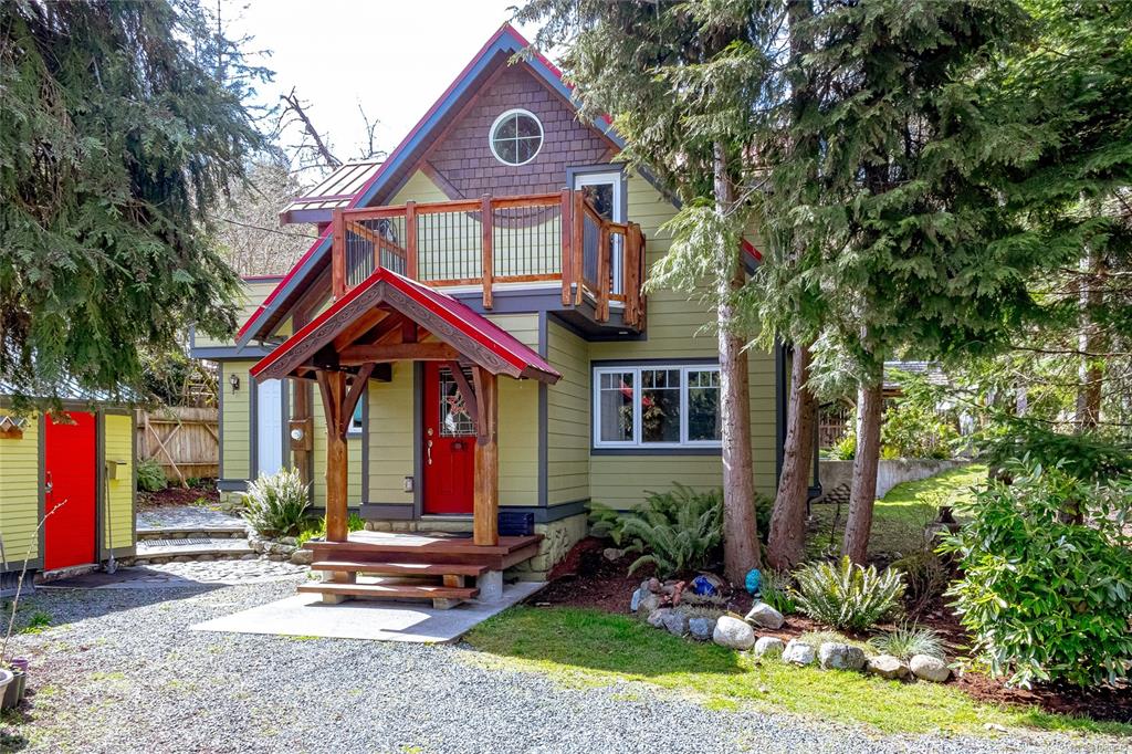 5832 Banks Rd, 1029045, BC,