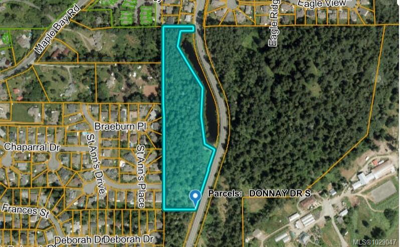 Third View of Lot A St Anns Dr, Duncan, BC, V9L 5M4