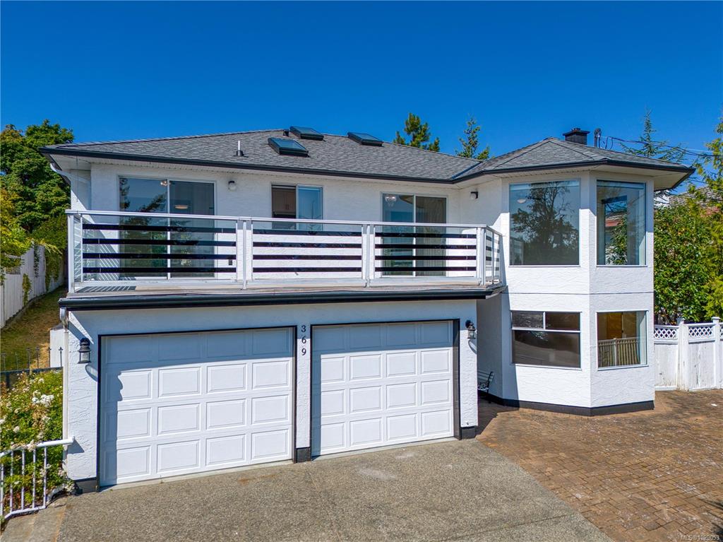 Third View of 369 Trinity Dr, Nanaimo, BC, V9R 5X3