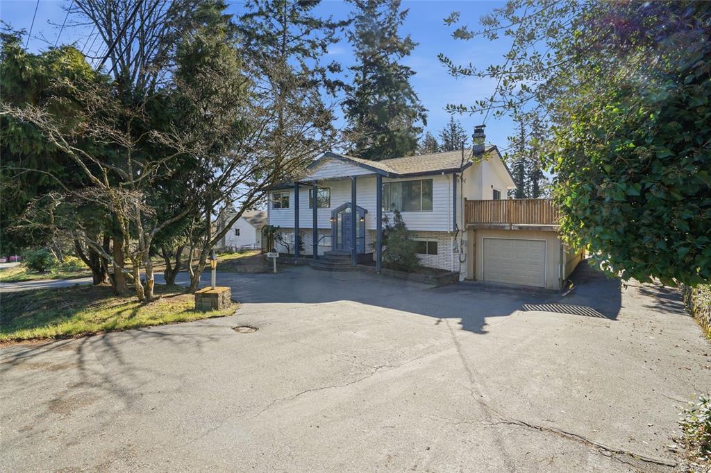 Fifth View of 3528 Hammond Bay Rd, Nanaimo, BC, V9T 3E5