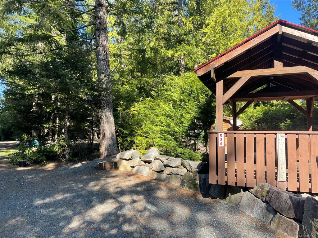 Third View of 3650 Turnbull Rd, Spider Lake Springs Resort, Qualicum Beach, BC, V9K 2R2