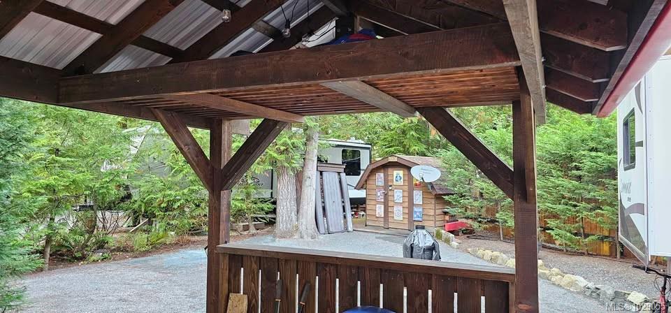 Fifth View of 3650 Turnbull Rd, Spider Lake Springs Resort, Qualicum Beach, BC, V9K 2R2