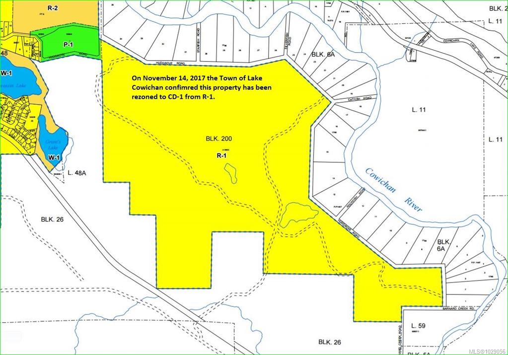 Block 200 Hudgrove Rd, 1029056, BC,